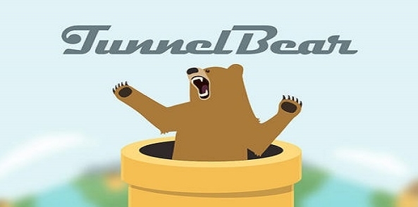 官方版 TunnelBear V4.3.4.0