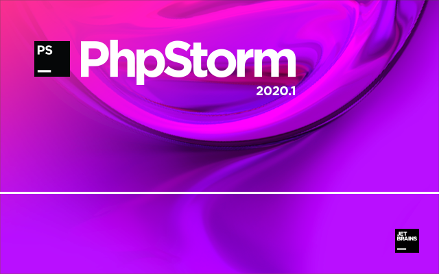 官网版 PhpStorm V2021.2.1