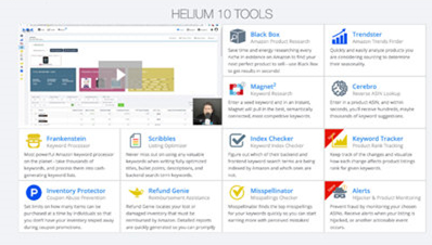 Helium10