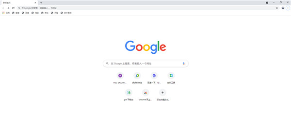 谷歌访问助手chrome版