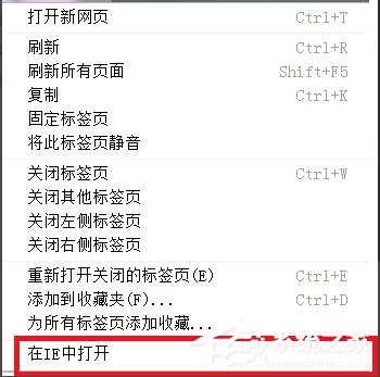 Win7系统网页视频无法播放