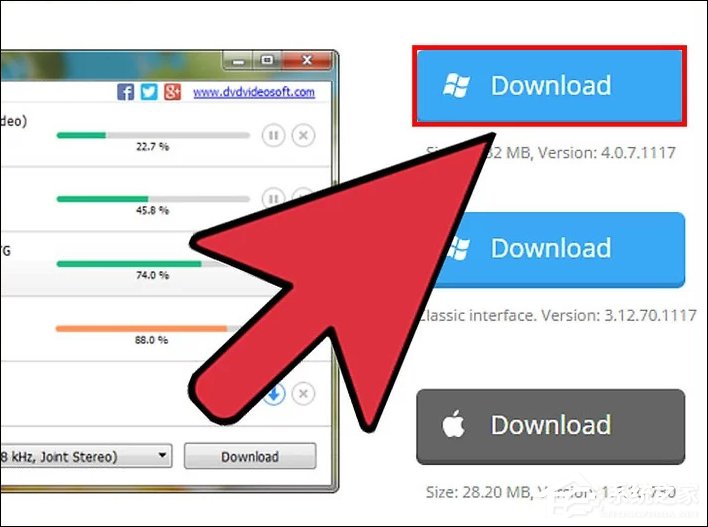 YouTube视频怎么下载?三种方法下载YouTube视频并转化格式