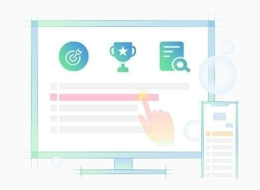 小鹿竞价百度版