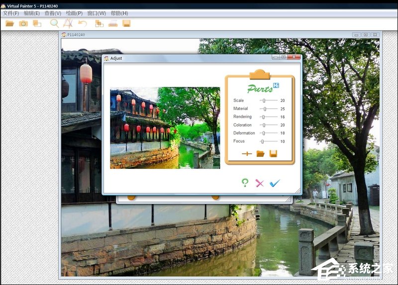 好用的PS滤镜有哪些?画面控的PS插件推荐