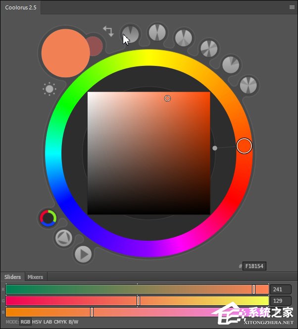 好用的PS滤镜有哪些?画面控的PS插件推荐