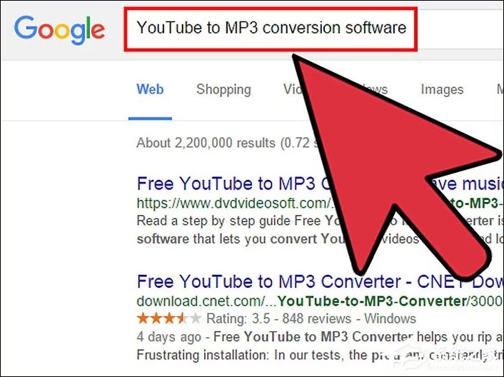 YouTube视频怎么下载?三种方法下载YouTube视频并转化格式